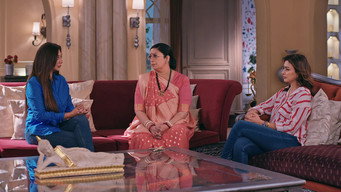 Episode 311 — Nandini, Damini Get New Duties