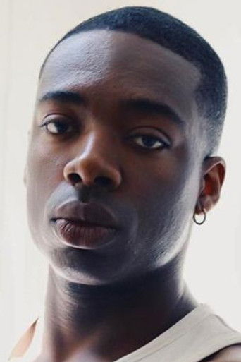 Foto de Ike Zacsongo-Joseph