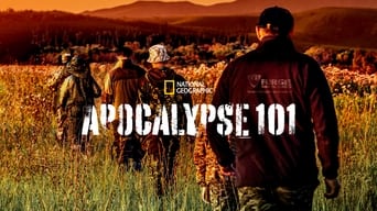 #2 Apocalypse 101