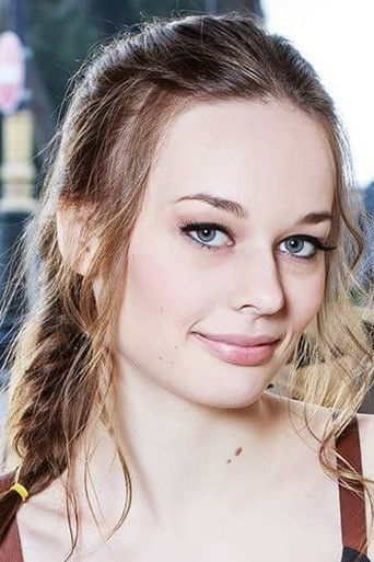 Foto de Umleyla Baxtiozina