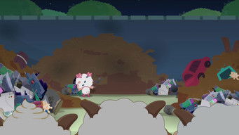 Episode 30 — Episode 30