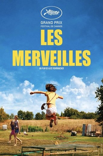 Les merveilles en streaming 