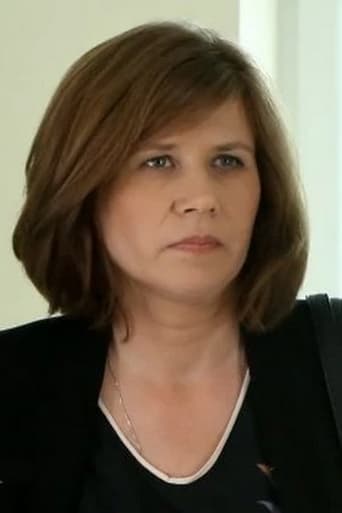 Image of Małgorzata Rudzka