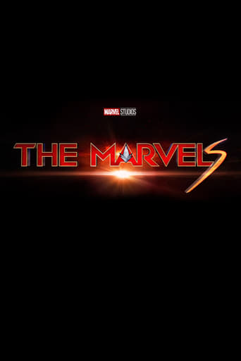The Marvels image