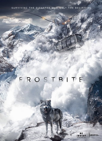 Frostbite