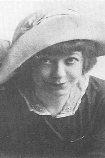 Image of Maude Fulton