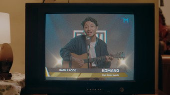 #12 Komang