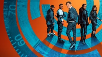 Exército de Ladrões: Invasão da Europa [L]