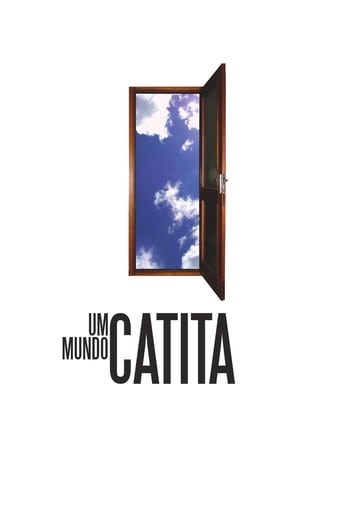 Poster för Um Mundo Catita