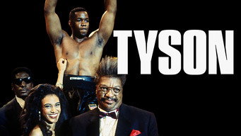 Tyson media image