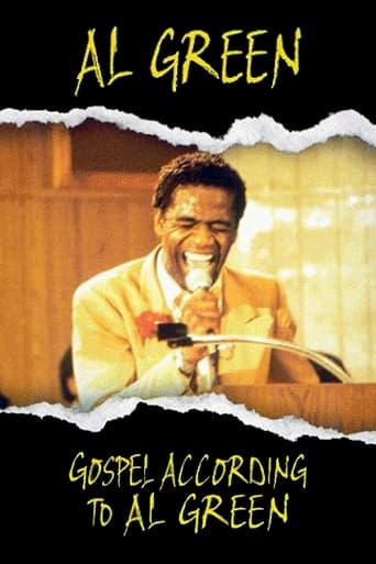 Gospel According to Al Green en streaming 