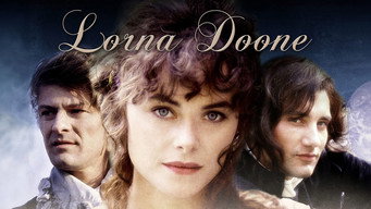 #6 Lorna Doone