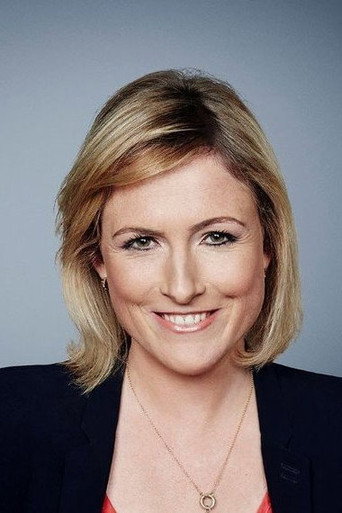 Diana Magnay fotoğraf 2