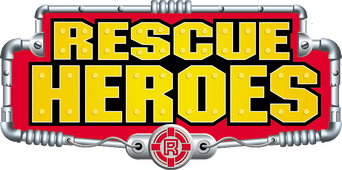 Rescue Heroes logo