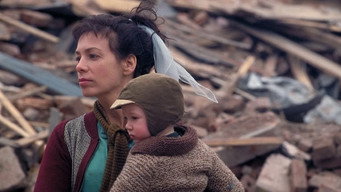 Machine Gun Molly (2004)