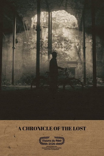 A Chronicle of the Lost