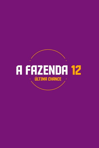 A Fazenda: Última Chance Season 1