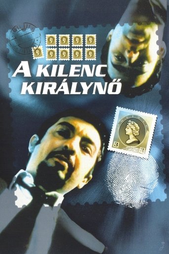A kilenc királynő