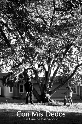 With My Fingers (2023)