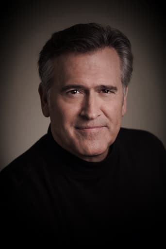 Profile picture of Bruce Campbell