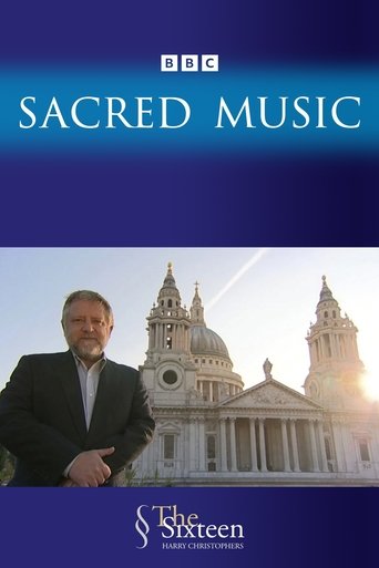 Sacred Music (2008)