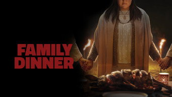 Family Dinner (2022)