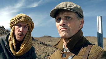 #5 Far from Men