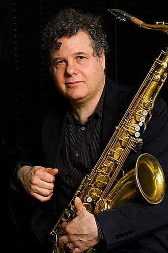 Lenny Pickett portrait