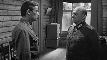 The Road to 'Saturn' (1967)