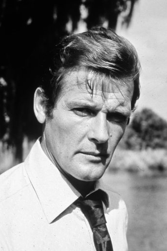 Roger Moore