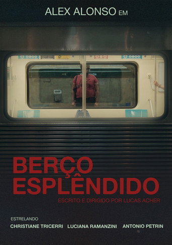 Ber&ccedil;o Espl&ecirc;ndido (2018)