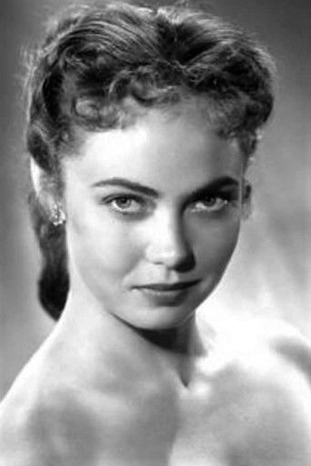 Betta St. John — photo 3