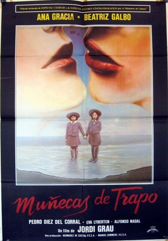 Watch Muñecas de trapo full movie download openload movies Watch Muñecas de trapo full movie downlaod openload movies