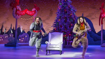 #10 The Grinch Musical!