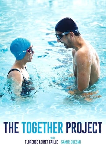 Poster of The Together Project