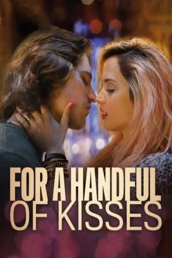 For a Handful of Kisses image