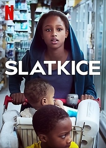 Slatkice