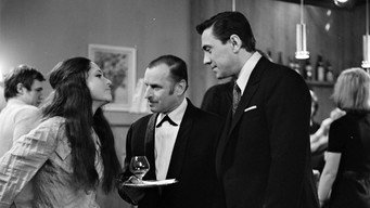 Bláznova smrt (1973)
