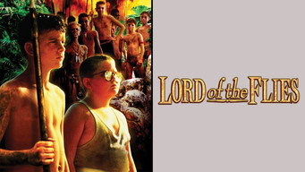 Still 8 from Lord of the Flies
