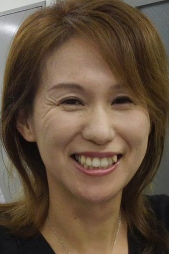 Image of Hiromi Nakamura