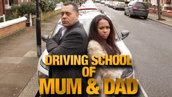 Driving Mum and Dad Mad (2005-2015)