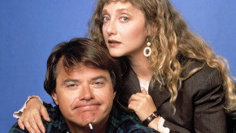 American Dreamer (1990-1991)