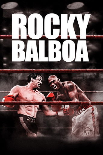 Rocky Balboa (2006)