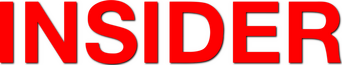 The Insider logo