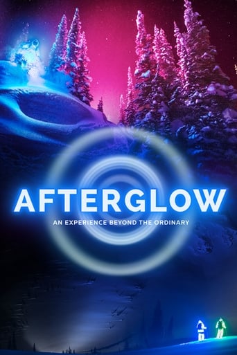 Poster för Afterglow