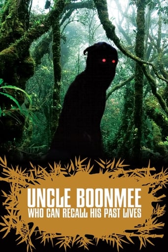 HighMDb - Uncle Boonmee Who Can Recall His Past Lives (2010)