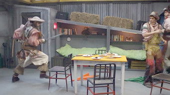 Episode 1 — Episode 1