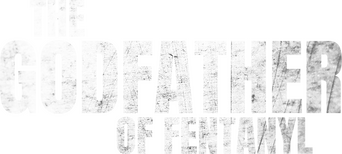 The Godfather of Fentanyl logo