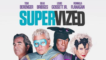 Supervized media image