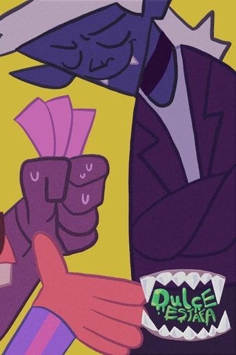 Dulce Estafa poster